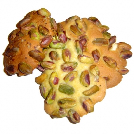 photo - Croquant Pistache