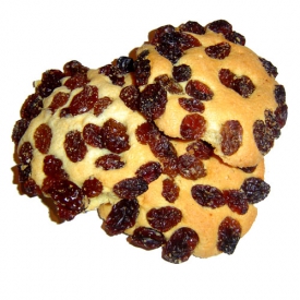 photo - Croquant Raisin