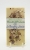 photo - Plaquette de chocolat blanc Noisettes et Pistaches