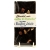 photo - Plaquette de chocolat noir Noisettes et Pistaches