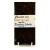 photo - Plaquette de chocolat noir aux Grains de Caf&eacute;