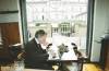 photo - PUDLO, RESTO, BOULOT, DODO