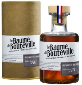 Bouteville n°10 - La Biscuiterie Lolmede