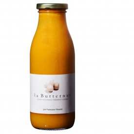 LA BUTTERNUT FLEURIET - La Biscuiterie Lolmede