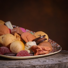 LE PLAT À CAKE - La Biscuiterie Lolmede