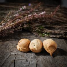 MACARON A L'ANCIENNE - La Biscuiterie Lolmede