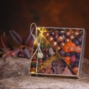 La Biscuiterie Lolmede : Les boîtes - LA BOÎTE MIX 