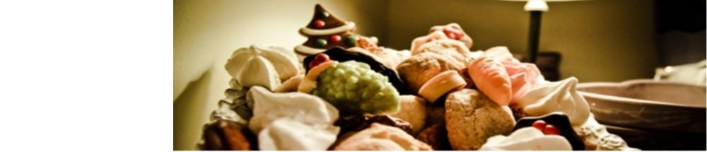 macarons - bandeau