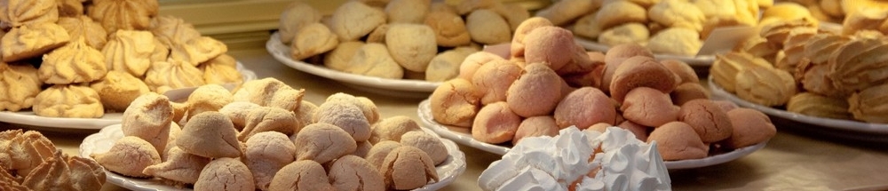 macarons - bandeau