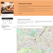 La Biscuiterie Lolmede : La presse en parle - la Biscuiterie Lolmede