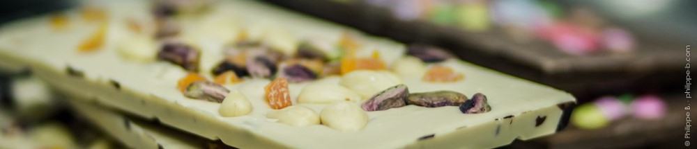 macaroons - banner