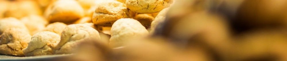 macaroons - banner