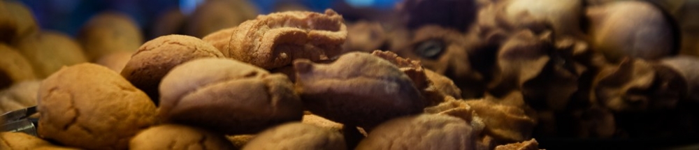 macaroons - banner