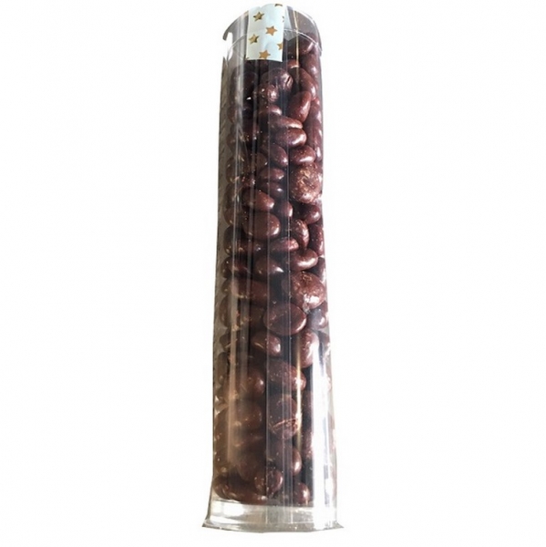 La Biscuiterie Lolmede :  - LE TUBE DE RAISINS AU COGNAC