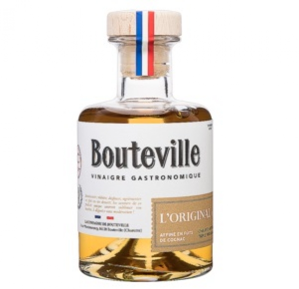 La Biscuiterie Lolmede : Le baume de bouteville - L'ORIGINAL