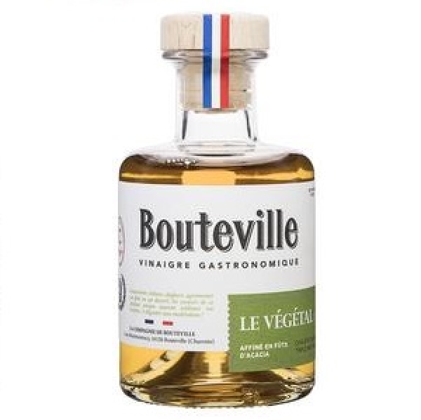 La Biscuiterie Lolmede : Le baume de bouteville - LE VEGETAL