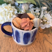 La Biscuiterie Lolmede : Happy dad's day - LE MUG  F&Ecirc;TE DES P&Egrave;RES