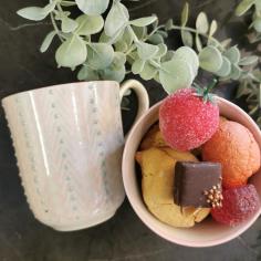 MUG FETE DES MERES - La Biscuiterie Lolmede